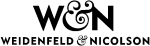 Weidenfeld & Nicolson - logo