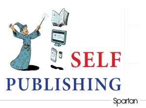 self publishing