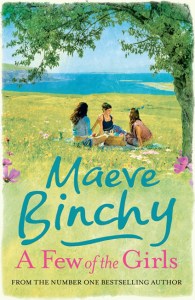 A Few of the Girls - Maeve Binchy - Orion Books