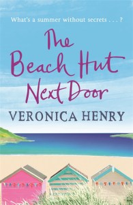 The Beach Hut Next Door - Veronica Henry - Orion Books