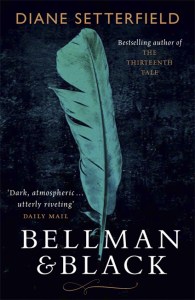 Bellman & Black - Diane Setterfield - Orion Books