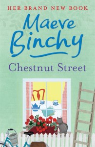 Chestnut Street - Maeve Binchy - Orion Books