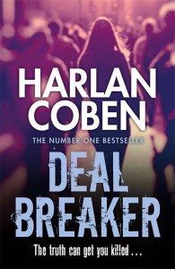 Deal Breaker - Harlan Coben - Orion Books