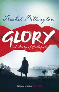 Glory - Rachel Billington - Orion Books