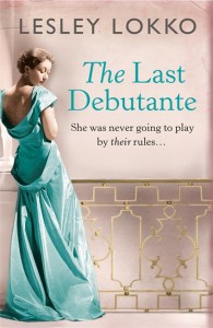 The Last Debutante - Lesley Lokko - Orion Books