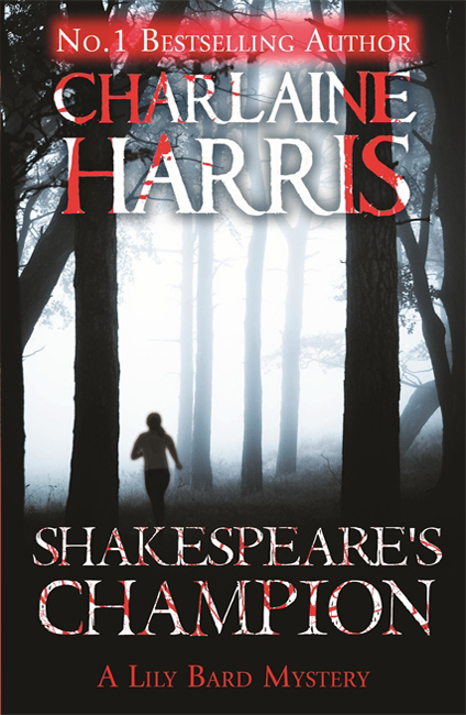 Shakespeare's Champion - Charlaine Harris - Orion Books
