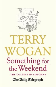 Something for the Weekend - Terry Wogan - Orion Books