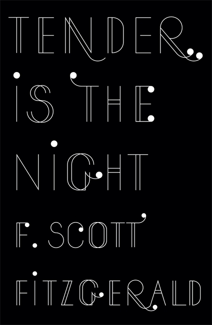 Tender Is the Night - F. Scott Fitzgerlald - Orion Books