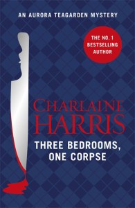 Three Bedrooms, One Corpse - Charlaine Harris - Gollancz