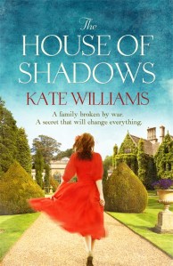 The House of Shadows - Kate Williams - Orion Books