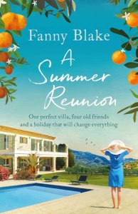 A Summer Reunion - Fanny Blake - Orion Fiction