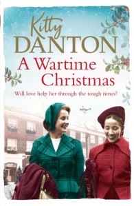 A Wartime Christmas - Kitty Danton - Orion Books