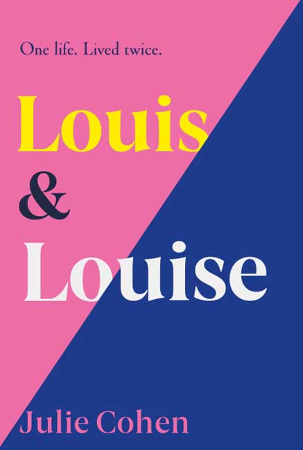 Louis & Louise - Julie Cohen - Orion Books