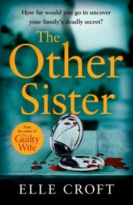 The Other Sister - Elle Croft - Orion Books